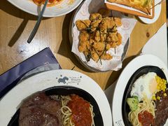 -夏日玛莉西餐厅(梅溪湖步步高店)