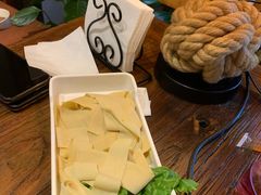 -有才叔的小馆(高新咖啡街区店)