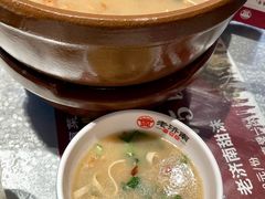 -老济南·地道济南菜(大明湖店)