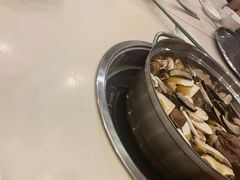 -太婆天府山珍酒楼(亚运村店)