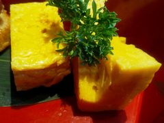 玉子烧-板长寿司(铜锣湾店)