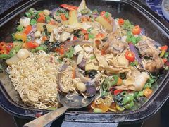 -蛙来哒(万豪城市广场黑金冠店)