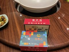 -龙泉人椰子鸡·糟粕醋·地标海南菜(龙昆南店)