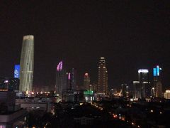 -四季酒店·空中花园 Aria on 9