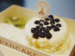 -食武士·舒芙蕾(新街口明瓦廊店)