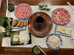 -宣武小院涮肉(前门店)