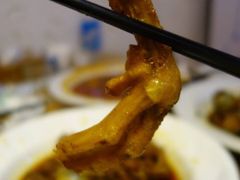 -二孃鸡爪爪(东郊记忆店)