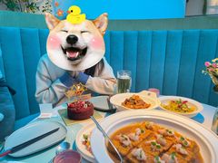 -花开餐厅(环湖中路店)