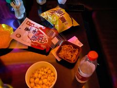 -欢乐盛KTV音乐会所(泰然店)