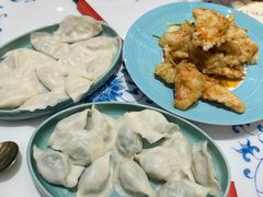 -东方饺子王(新阳路店)