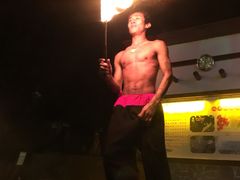 -嘉和K6温泉微度假
