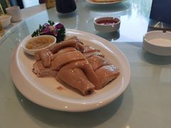 -周锦记广式餐厅(格林生活坊2期店)