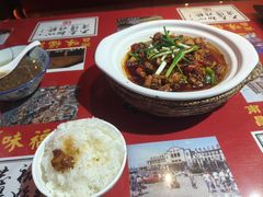 -味福记·本地特色菜(八一万达广场店)