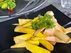 -凤城·食都