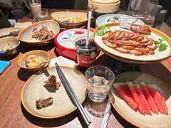 -青年公社烤鸭(熙悦天街店)