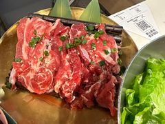 -花味烤肉·拌饭(建邺万达店)