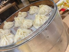 -老班长手工灌汤包老店(东山店)