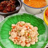 秋天到，宝子们快来莲花岛炫大闸蟹啦！