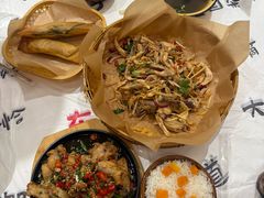 -东排食堂长沙小吃大排档(五一广场店)