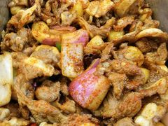 -老东镇啤酒屋海鲜加工·蒸汽海鲜·海鲜烧烤(台东店)