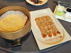 -上海滩餐厅(BFC外滩金融中心店)