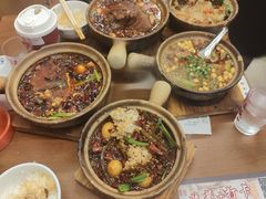 -罗妈砂锅(四川成都奎星楼店)