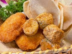 -荷花泰菜(东方新天地店)