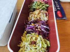 -华府九号海鲜烧烤大排档(龙域店)
