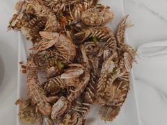 -常家活海鲜小吃(仅一家无分店)