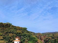-广州市白云山风景名胜区