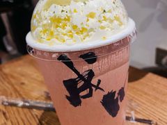 -成川茶店·潮汕工夫浓茶(万象店)