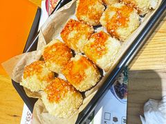 -蓉李记成都名小吃(太原龙湖万达店)