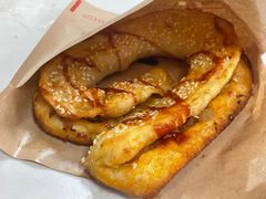 -鄧記鍋盔(总店)