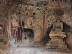 -炳灵寺世界文化遗产旅游区