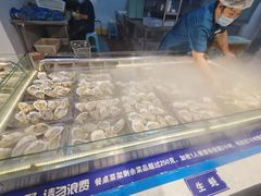 -蚝英雄鲜蚝自助专门店(长楹天街直营店)