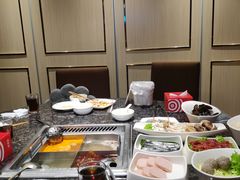 包厢-海底捞火锅(邯郸新世纪中心店)