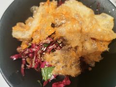 -胡麻(静安嘉里店)