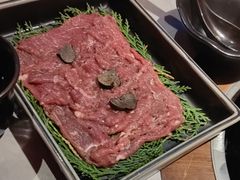 -芸山季·云南山珍菌火锅(人民广场来福士店)