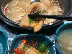 -润泽园椰子鸡(汇一城店)