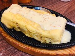 和风鸡蛋烧-犀牛家猪排