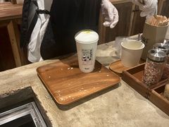 -李山山茶事(景枫店)