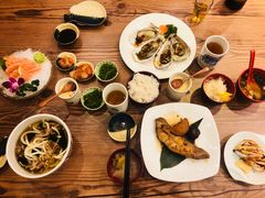 -红叶日料·放题·海胆·定食(星海店)