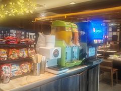 -火炉火自助餐(西直门凯德MALL店)