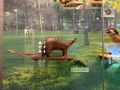 -下渚湖国家湿地公园科普馆