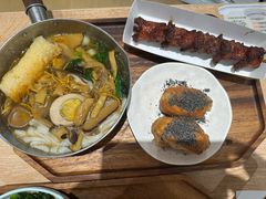 -小满手工粉(北京富力广场店)