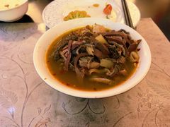 -多蒙德养生火锅