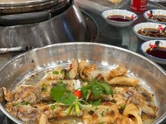 -阿多私房菜(顺德店)