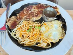 -豪客来牛排(二七万达店)