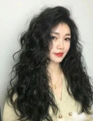 -张昊造型