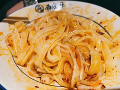 -白鹿原·西安油泼面(万象城店)
